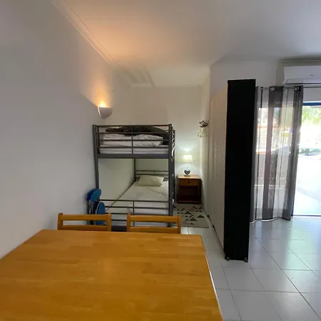 T1 Manta Rota Apartment Exterior photo