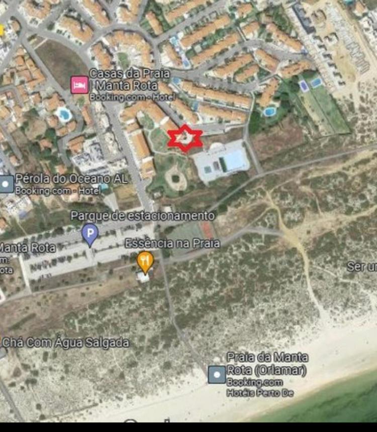 Apartamento T1 *