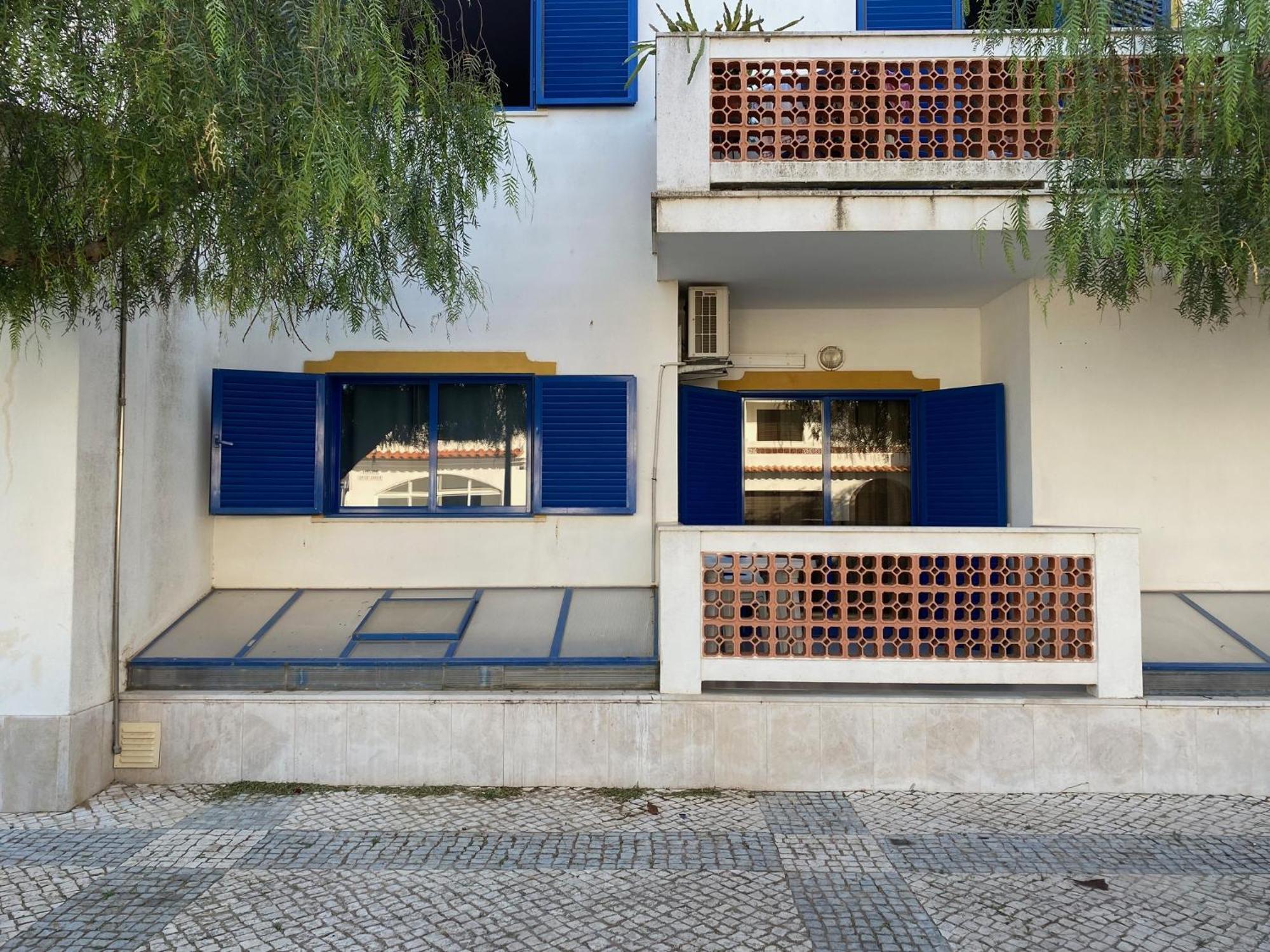 T1 Apartamento *