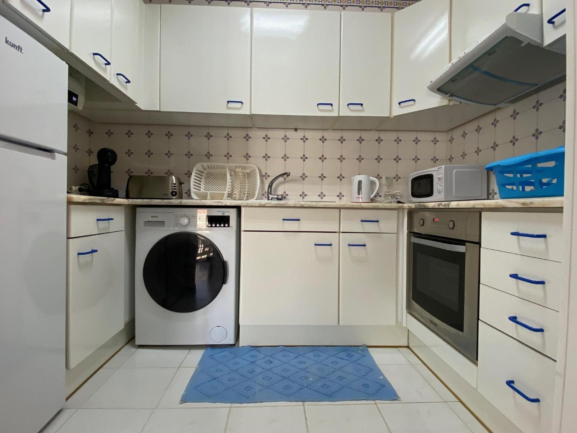 Apartamento T1 *