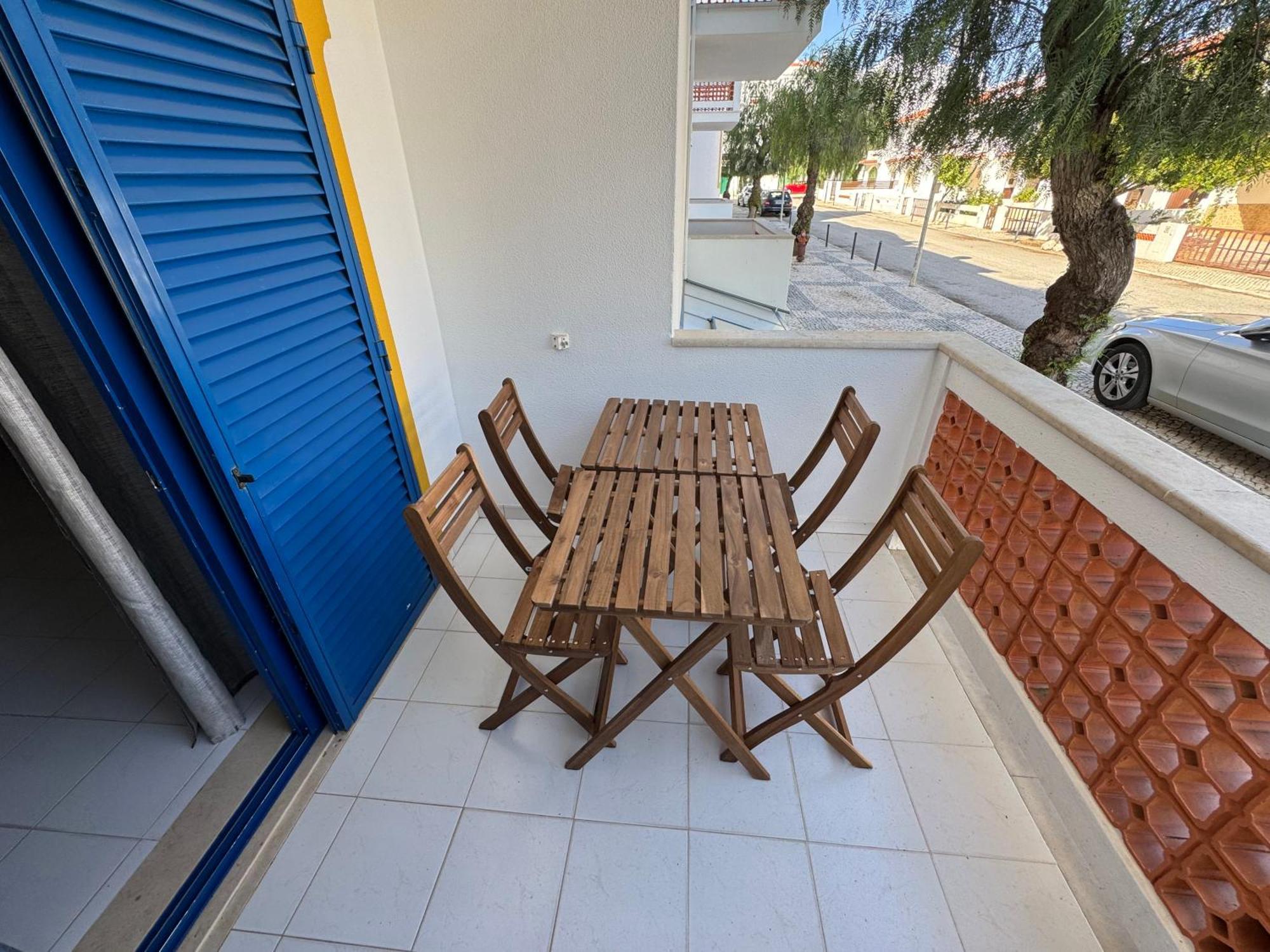 T1 Apartamento *