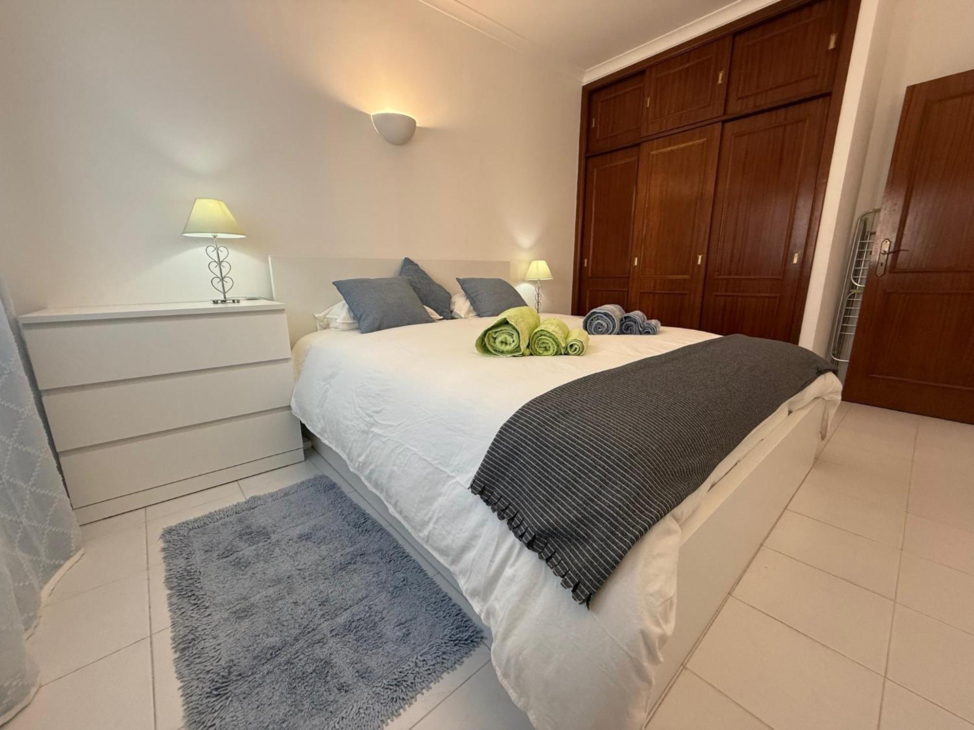 Apartamento T1