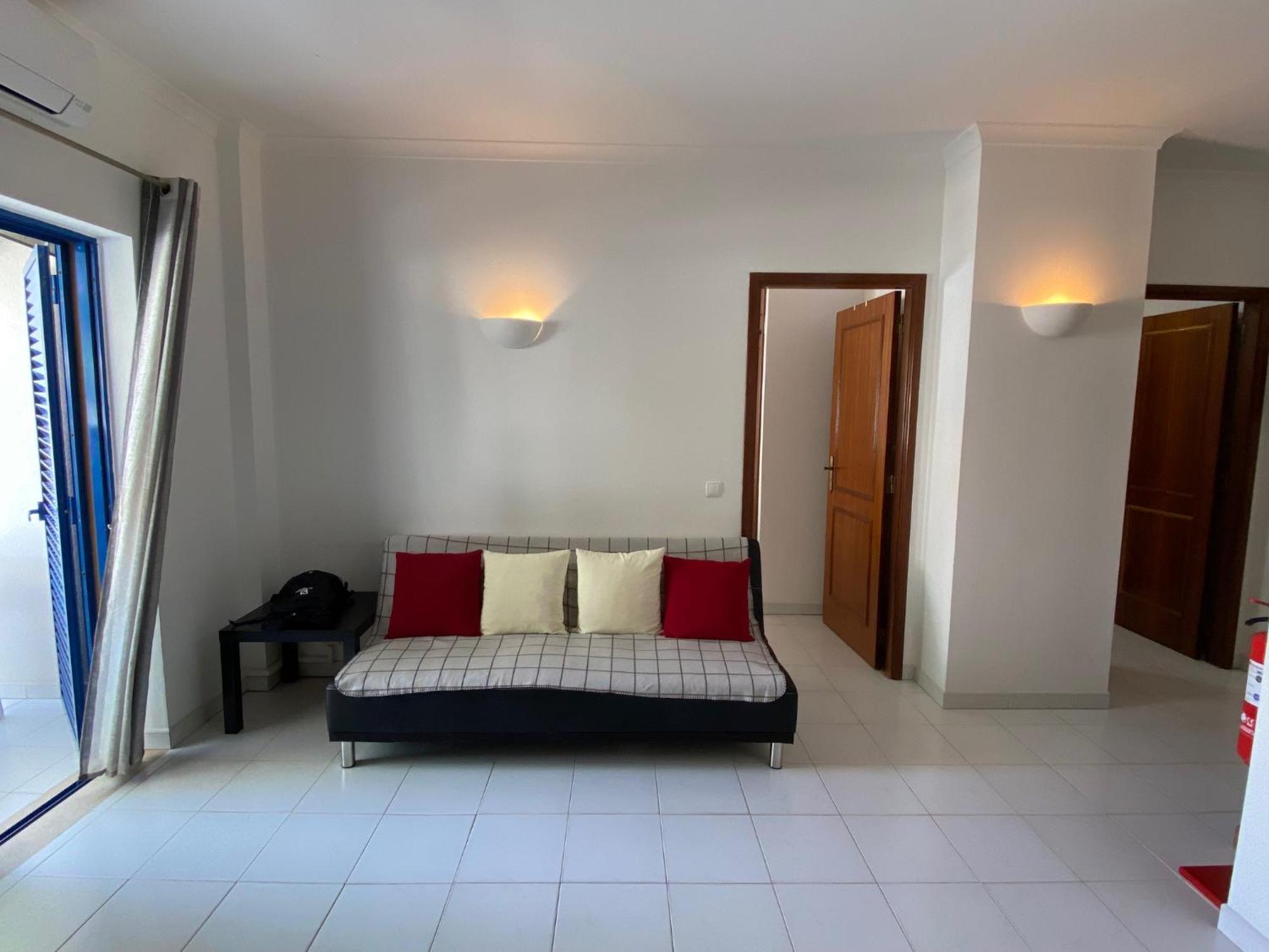 T1 Apartment