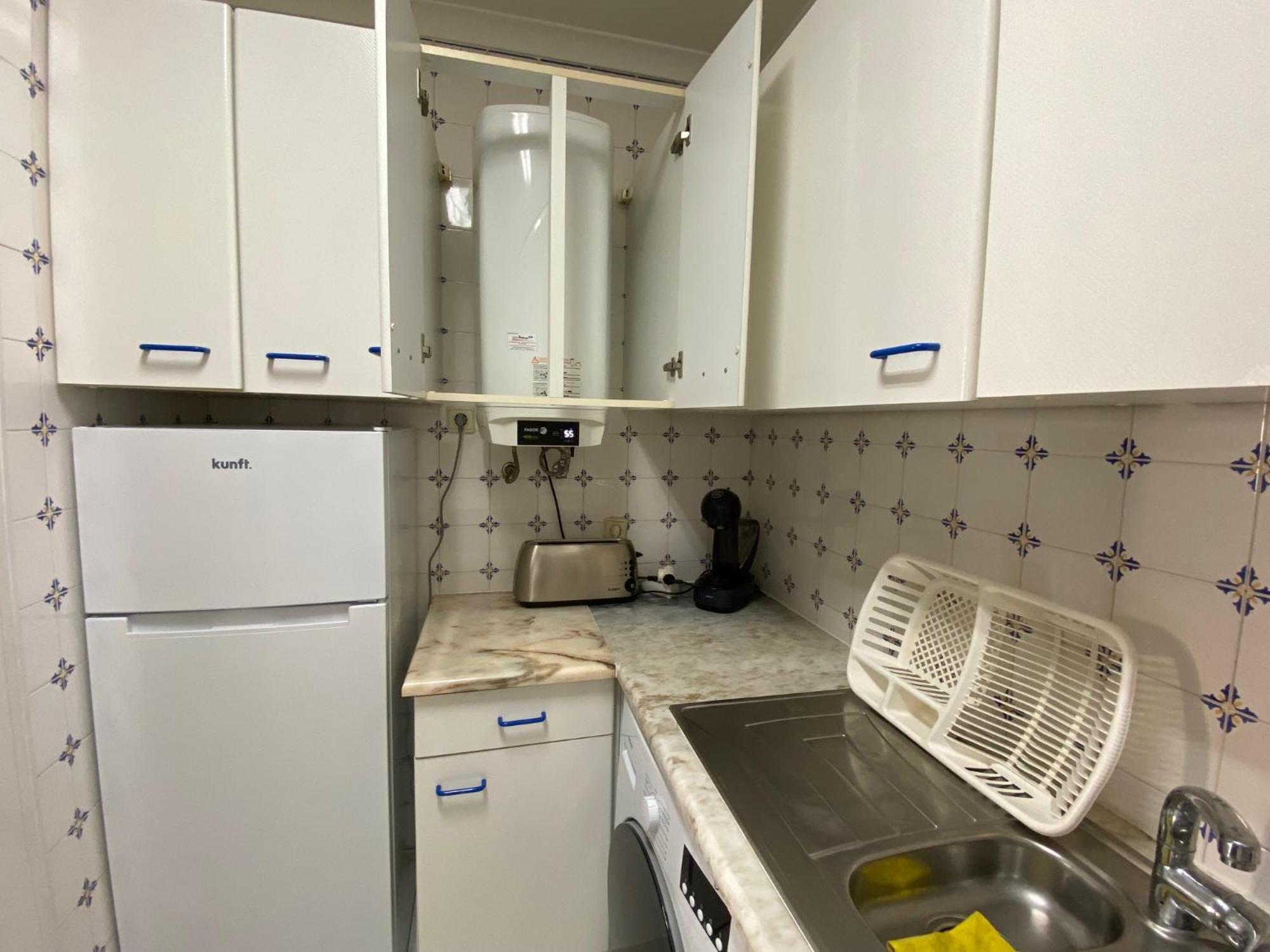 Apartment T1 *