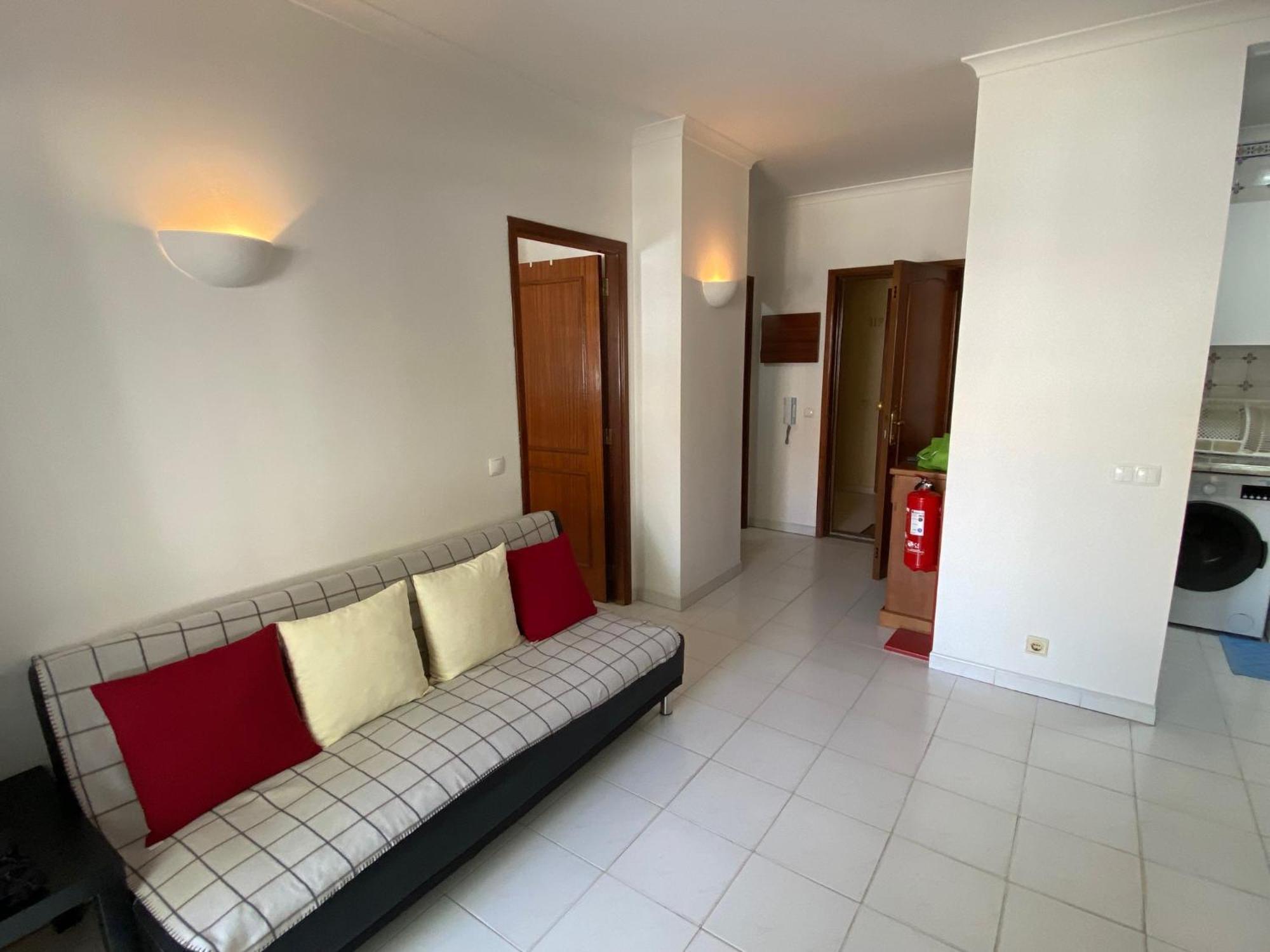 T1 Apartment *