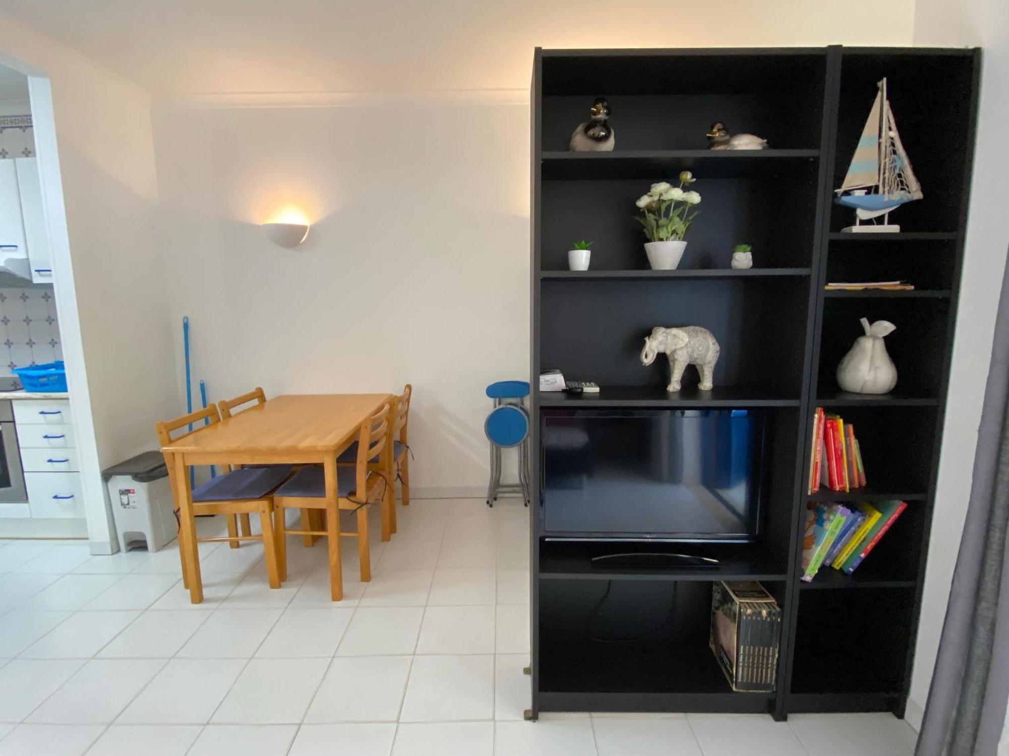 Apartment T1 Manta Rota