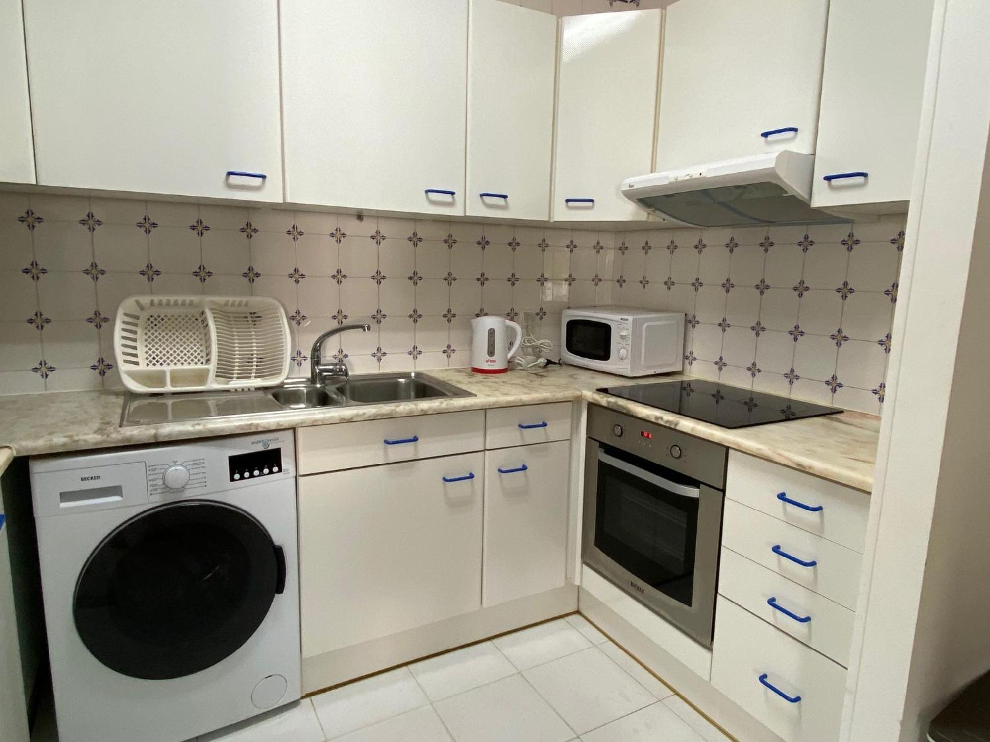 T1 Apartment